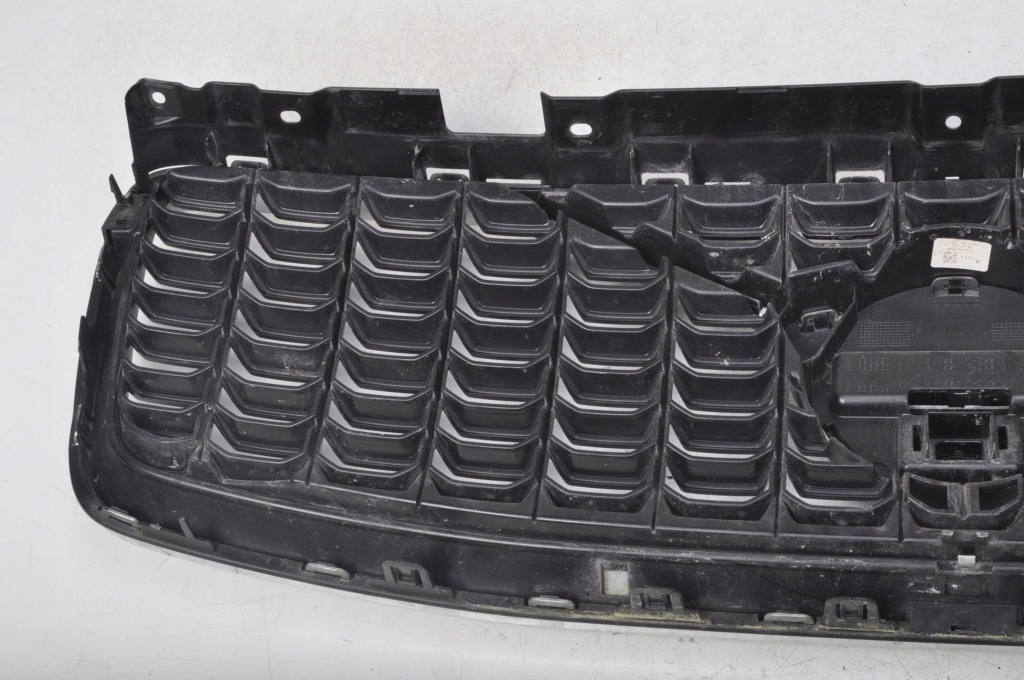 фото №9, Volvo xc90 ii решітка радіатора решітка радіатора решітка радіатора 31698387