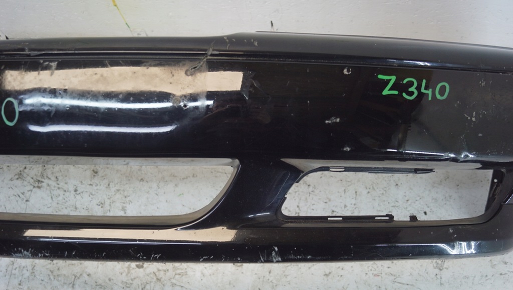 фото №7, Бампер перед volvo v70 i