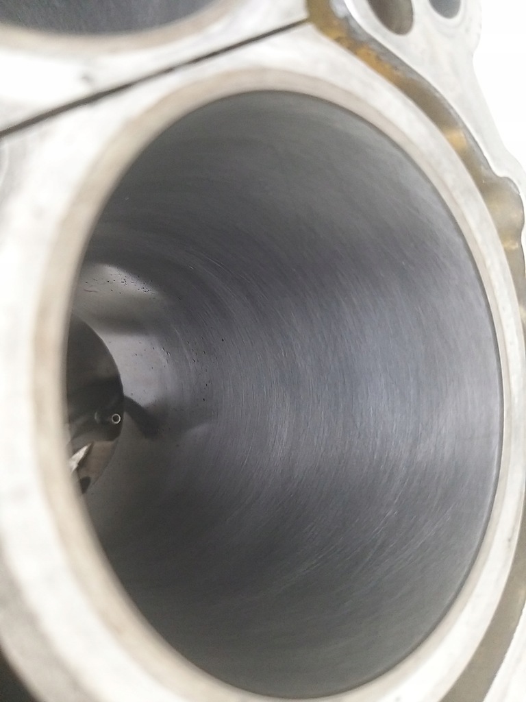 фото №12, Блок двигателя s60 s80 xc90 xc7 volvo 2.4 d d5244t 185km 2.4d5 30677367