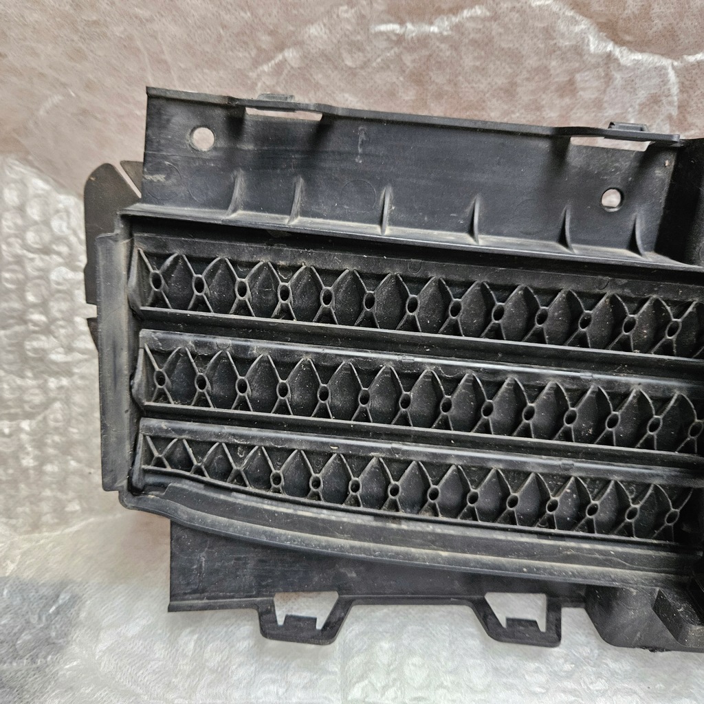 фото №7, Повітропровід повітря bmw 2 u06 жалюзі впуск шторка t319978