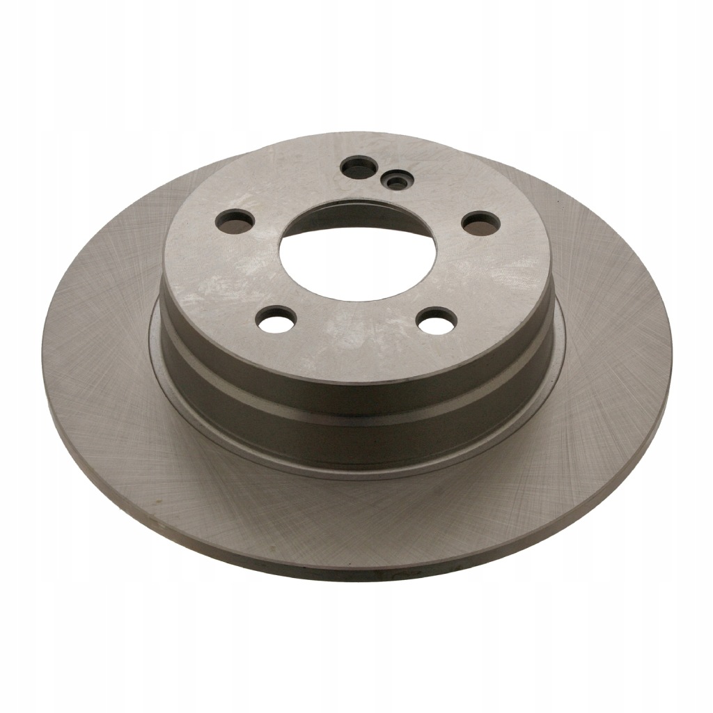 Купить 2 x диск тормозная febi bilstein 30554