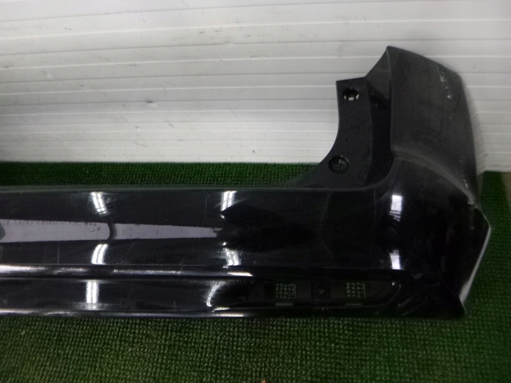 фото №4, Honda civic ix kombi 12- бампер задний задняя оригинальный номер