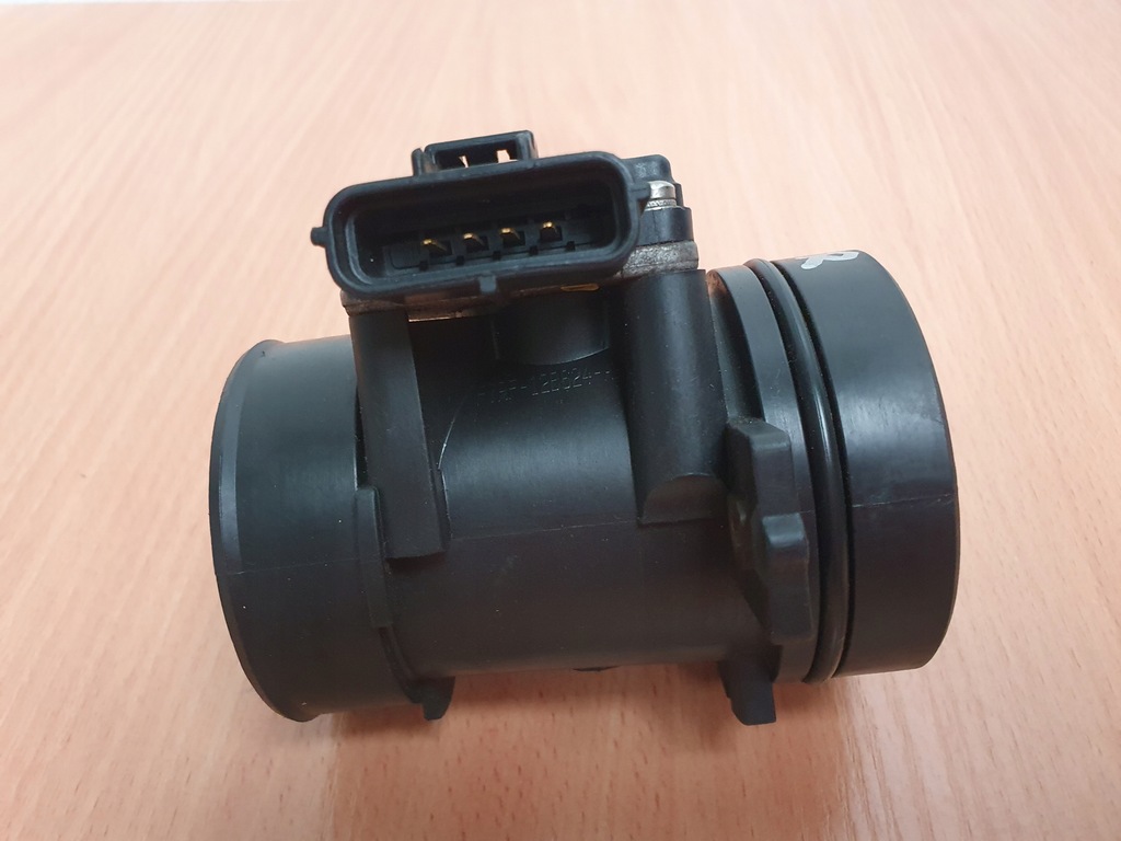 фото №10, Расходомер воздуха 96fp12b579ab ford ka puma