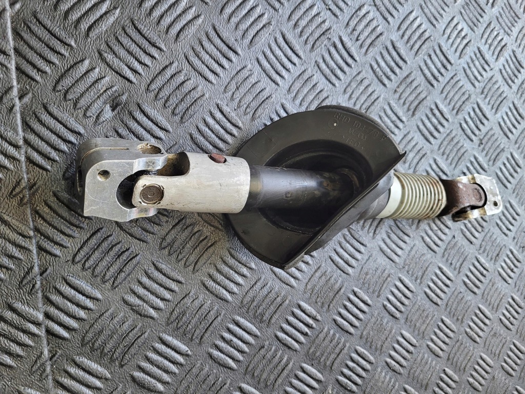 фото №5, Замок зажигания ключ колонка рулевая jaguar xk xkr xk8 x100 hja 9263 af