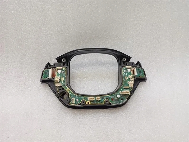 Руль ferrari purosangue f175 855694 руль повреждённая przez вода с Разборки