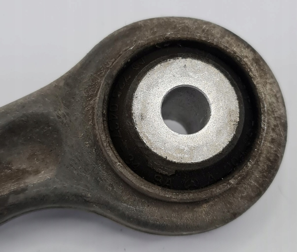 фото №5, Рычаг задний правый задняя mercedes w213