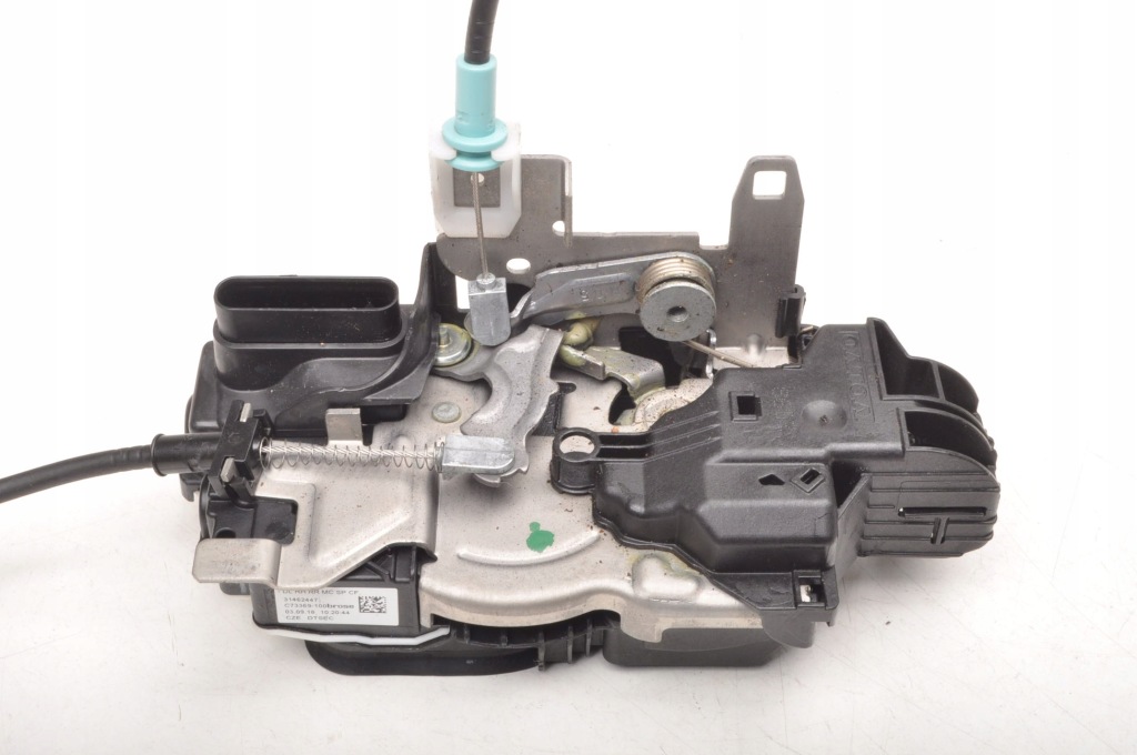 Купить Volvo s60 iii v60 ii замок дверь правый задняя задний 31462447