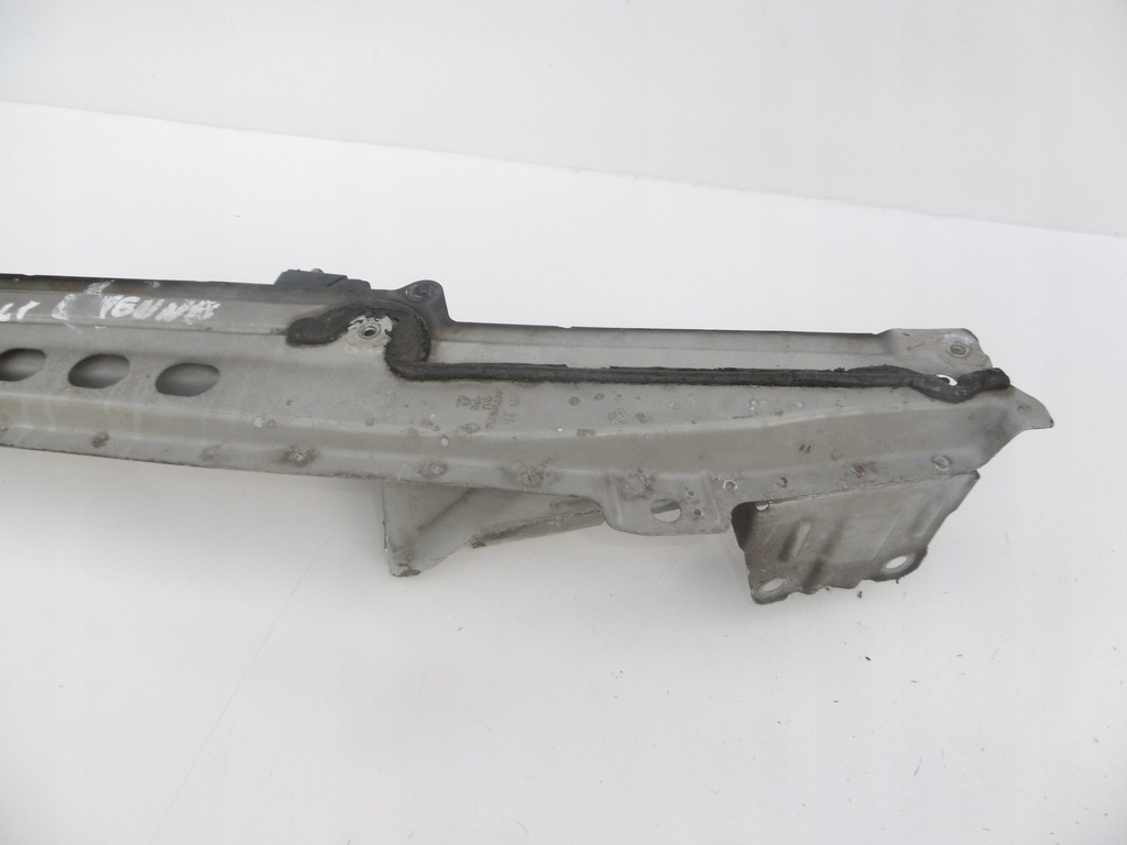 фото №7, Кронштейн крила лівий перед porsche cayenne 7l