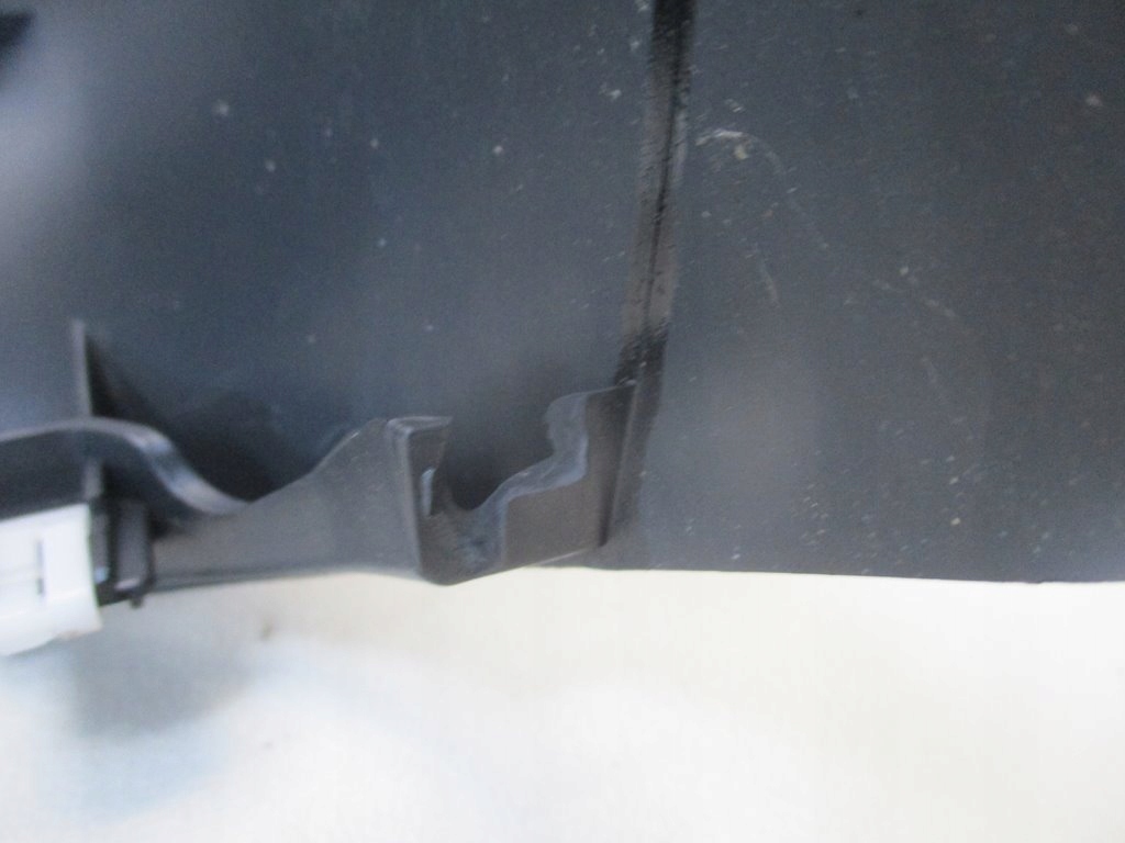 фото №6, Туннель средний citroen c3 iii