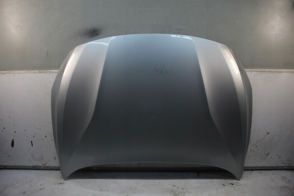 фото №1, Капот volvo s60 v60 lift