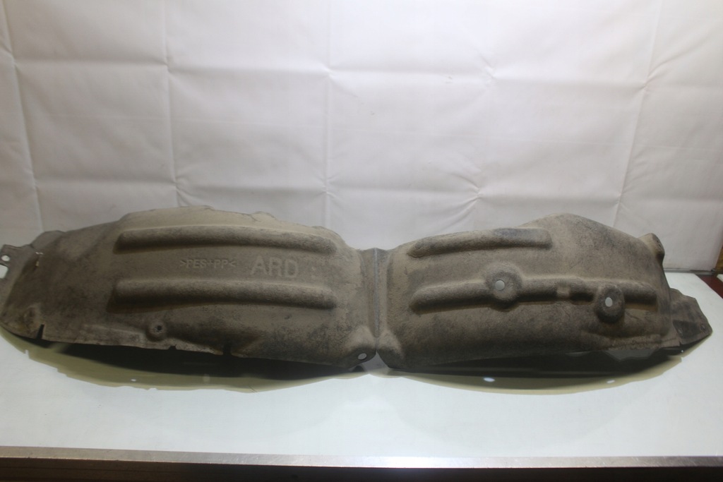 фото №1, Подкрылок правое задние renault scenic iv 767489020r