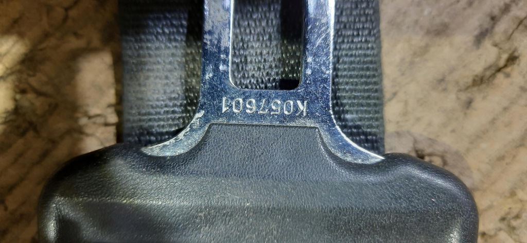 фото №6, Pas безопасности правый перед lexus rx450h