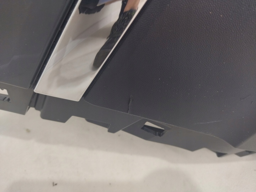 фото №15, Бампер задня 4pdc колір li7f easy open vw tiguan ii 5na 2016+