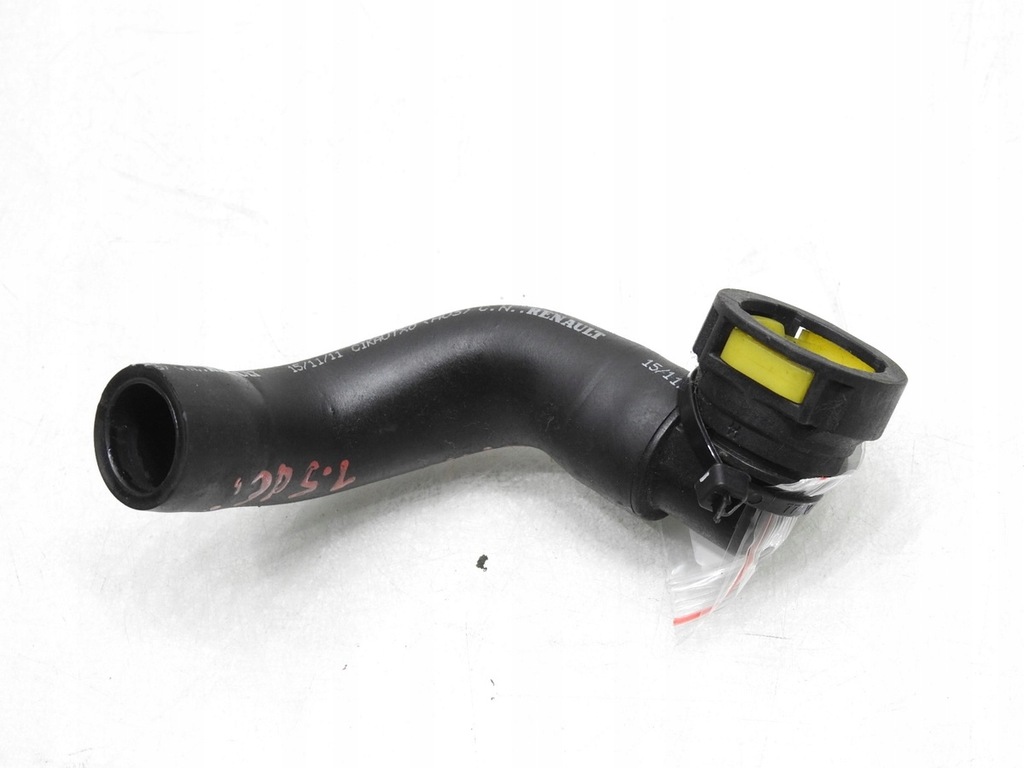 фото №5, Шланг вентиляция картера renault twingo ii 1.5 dci