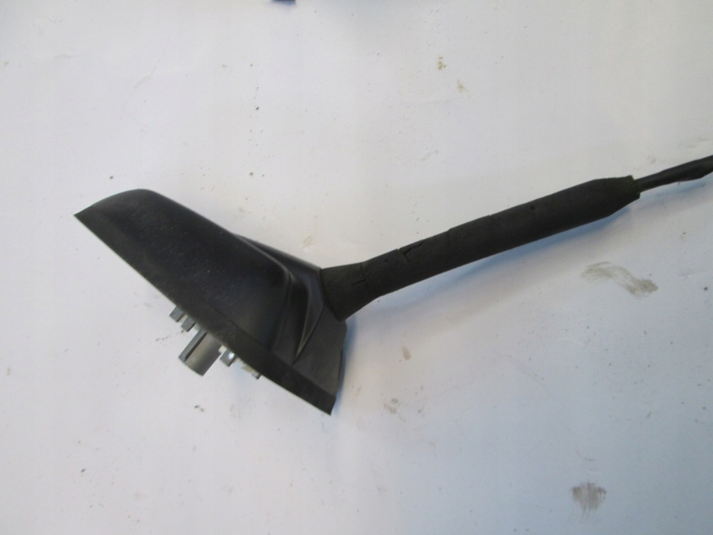 фото №4, Ford flex 08- антенна na крыша кровельная fm