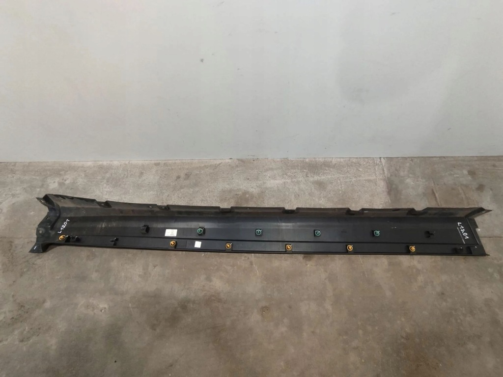 фото №5, Maserati levante 2019 поріг 670040336