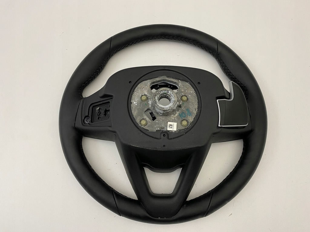 фото №6, Bmw 7 g11 g12 воздуховод мультифункция с подогревом