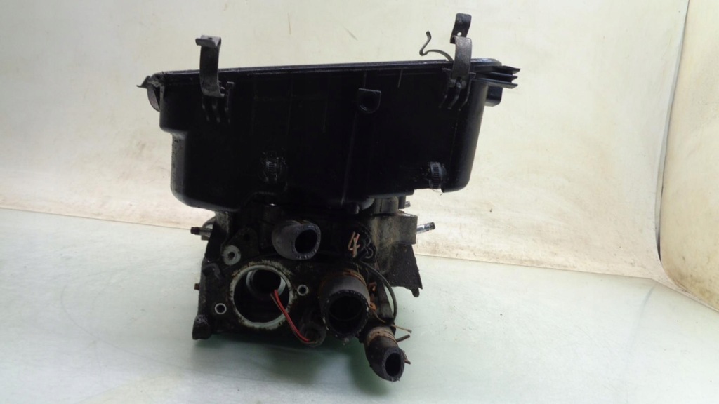 фото №7, Головка citroen c1 1.0b 50kw 09r 1krb52