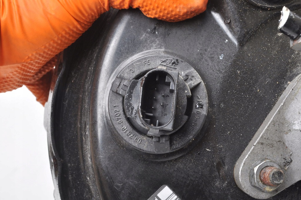 фото №7, Volvo s80 ii 4.4 v8 усилитель тормозов p30742784