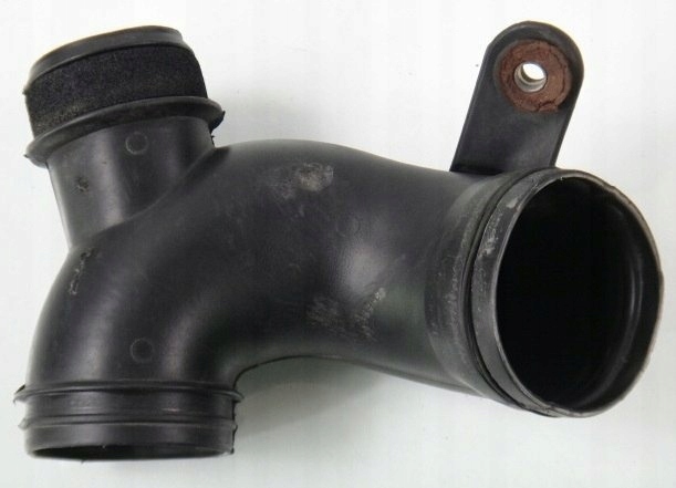 фото №1, Kia sportage ii 07 r труба шланг воздуха