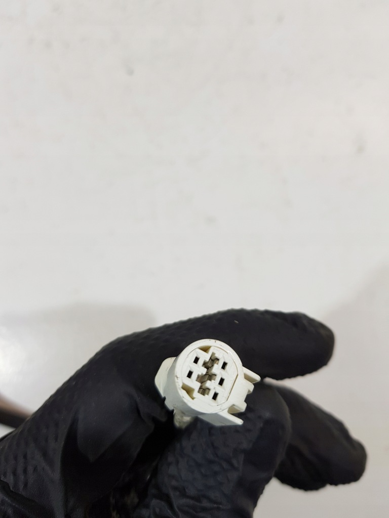 фото №12, Зеркало правое toyota auris i e15 eur hb 5d 07r 1c0 5pin