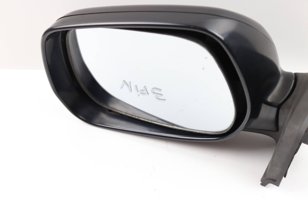 фото №12, Toyota avensis verso зеркало левая 3 pin europa e4022153 e4012153