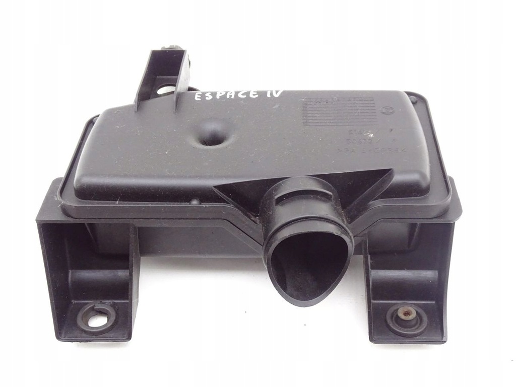 фото №1, Renault espace iv 02-14 3.5 v6 резонатор повітря