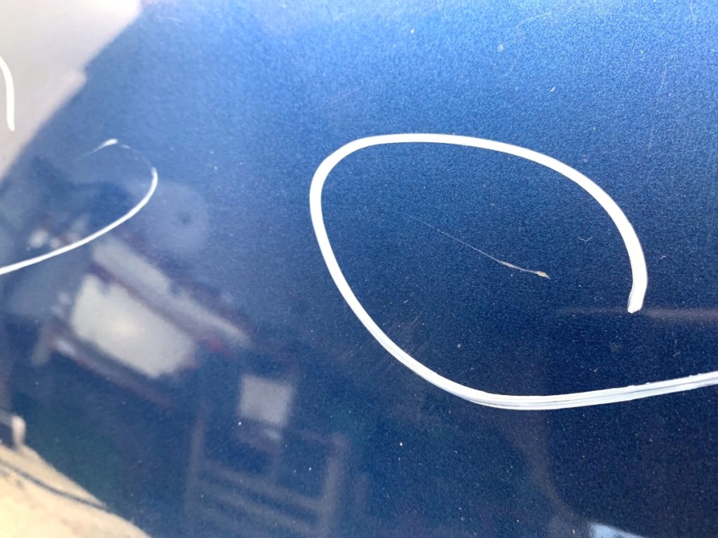 Купити Капот audi a3 8p хетчбек 03-13 moon white кришка передня, двигуна