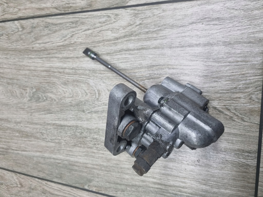 фото №1, Насос пального renault magnum dxi 12 volvo fh12 d12 оригінал 21067955