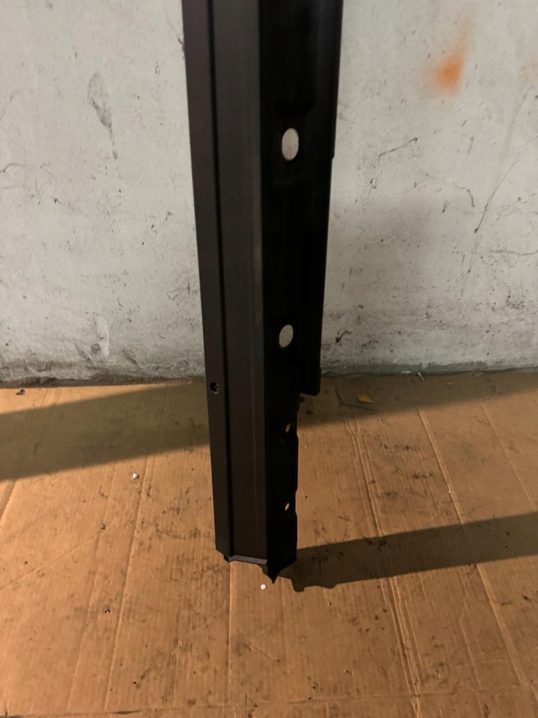 фото №5, Молдинг порог левая toyota rav4 rav 4 v 2019-2022 w-wa