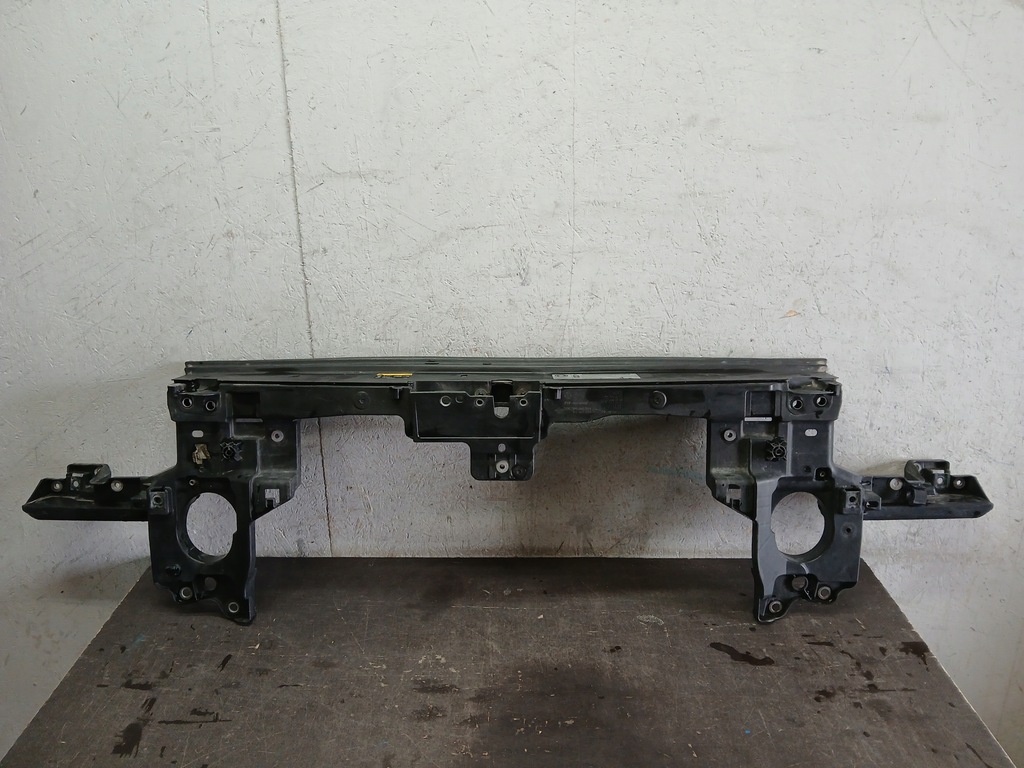 фото №1, Pas передній vw touareg 7p6 10- 7p6805594