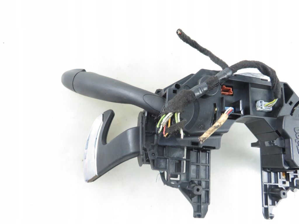 фото №9, Переключатель комбинированный citroen c4 i 96627927xt