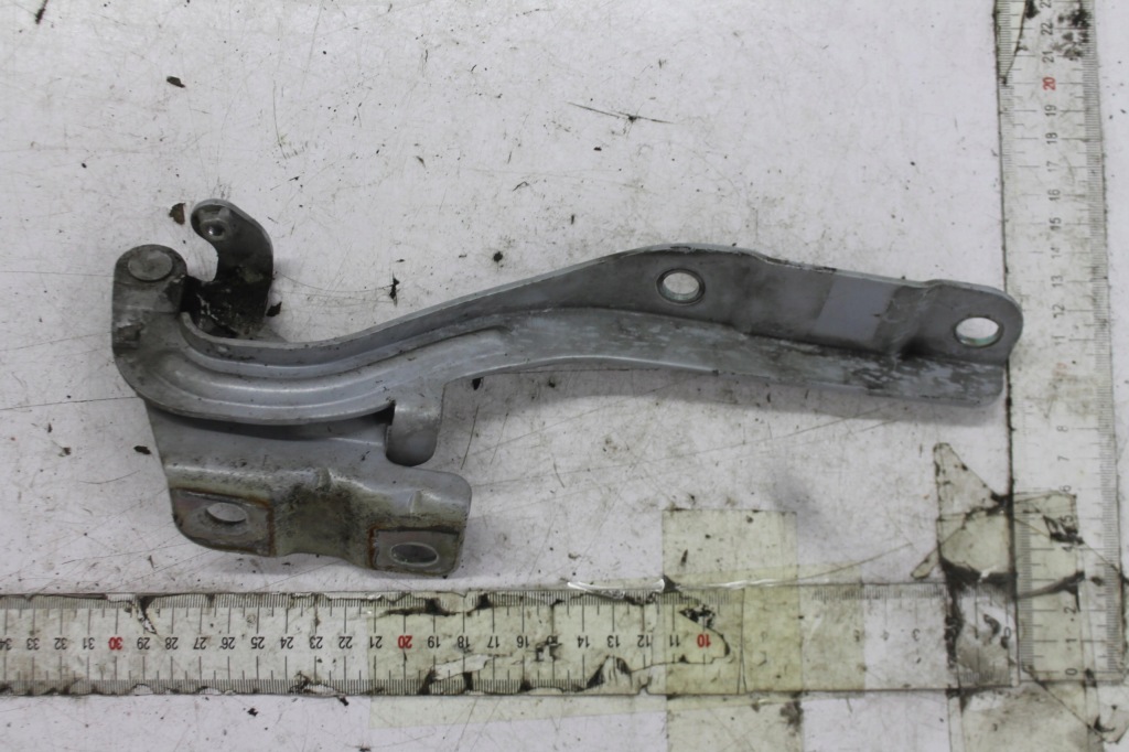 фото №4, Петля петли капот комплект kia optima iii 3d 10-