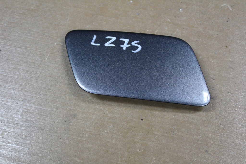 фото №1, Audi tt заглушка распылителя правая lz7s 2021r