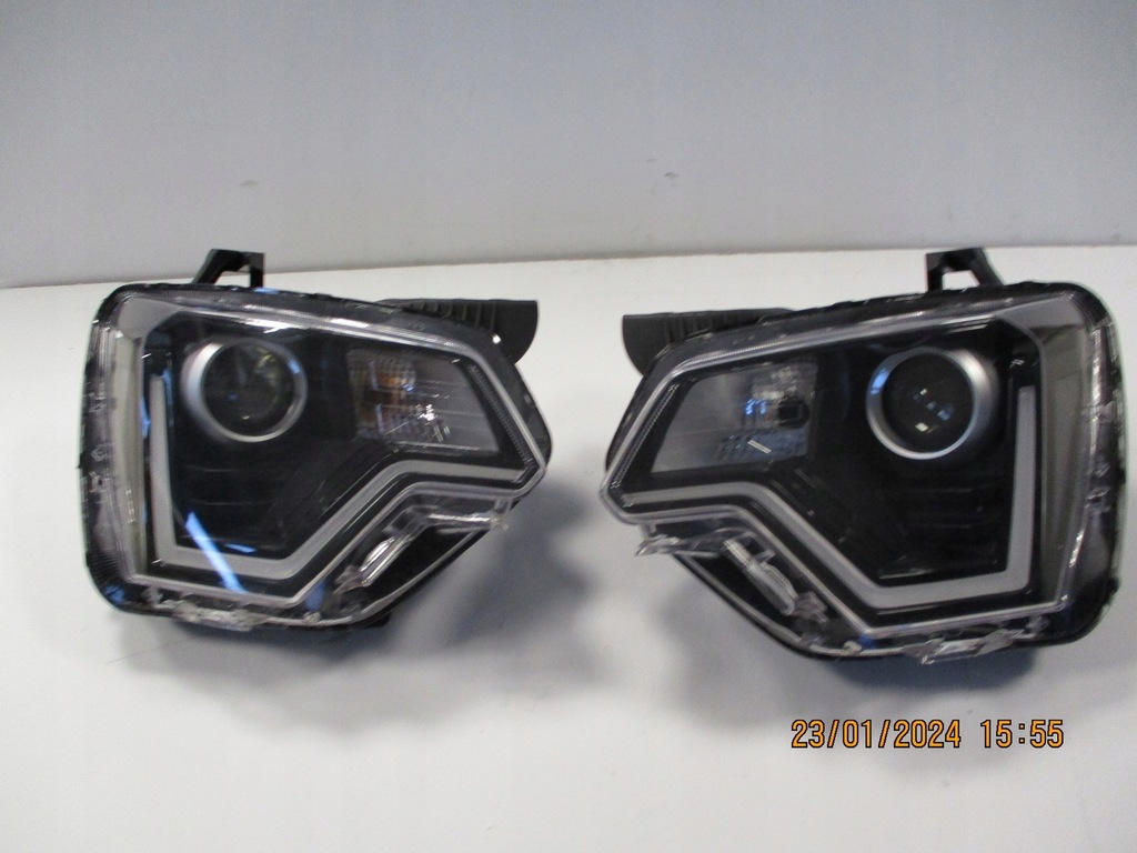 фото №1, Лампа лампы kia niro ii led обычная