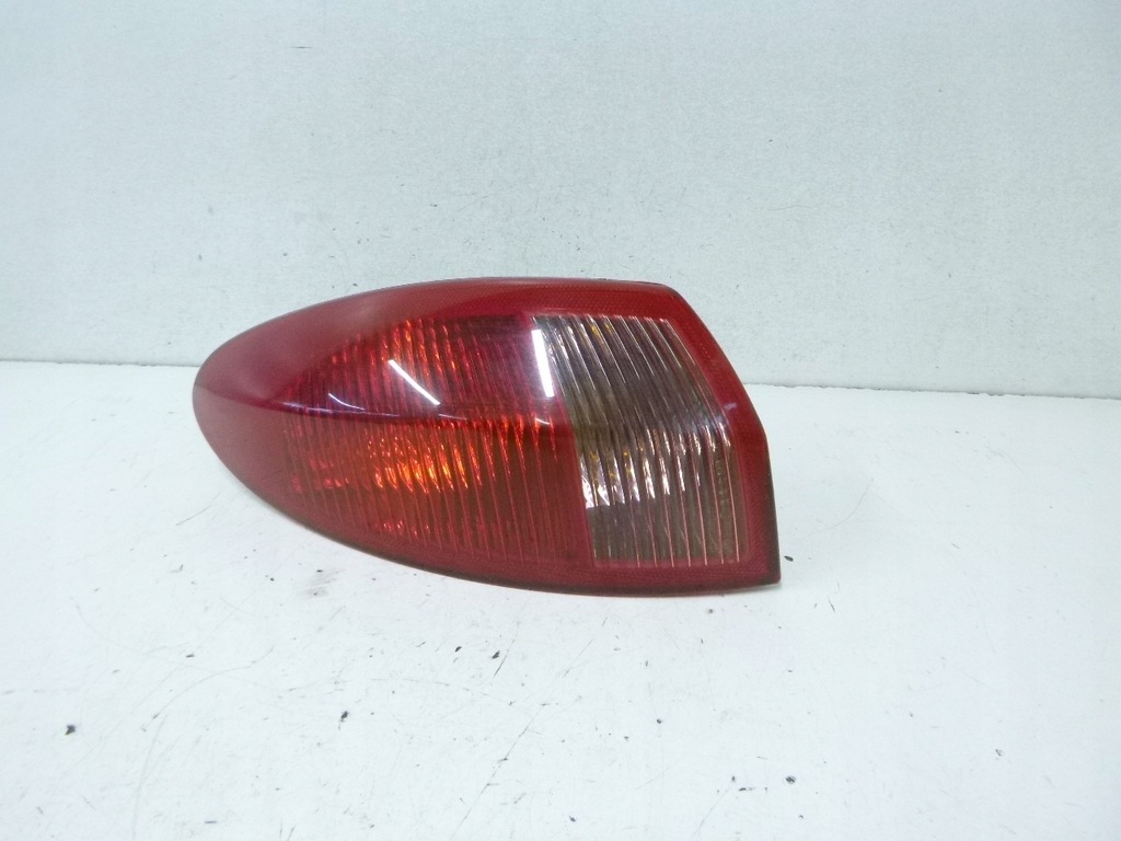 фото №1, Лампа задня alfa romeo 147 3d 2003r.