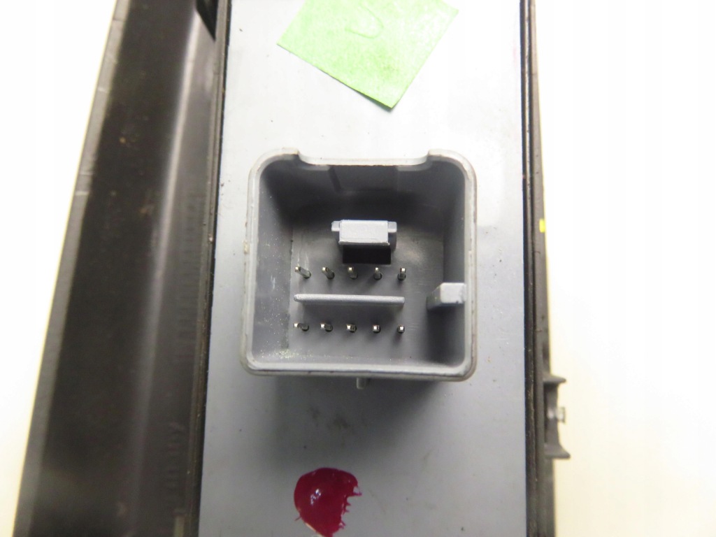 фото №6, Панель вікон vw golf v 1k4959857b 1k0959565h 1k4868043c