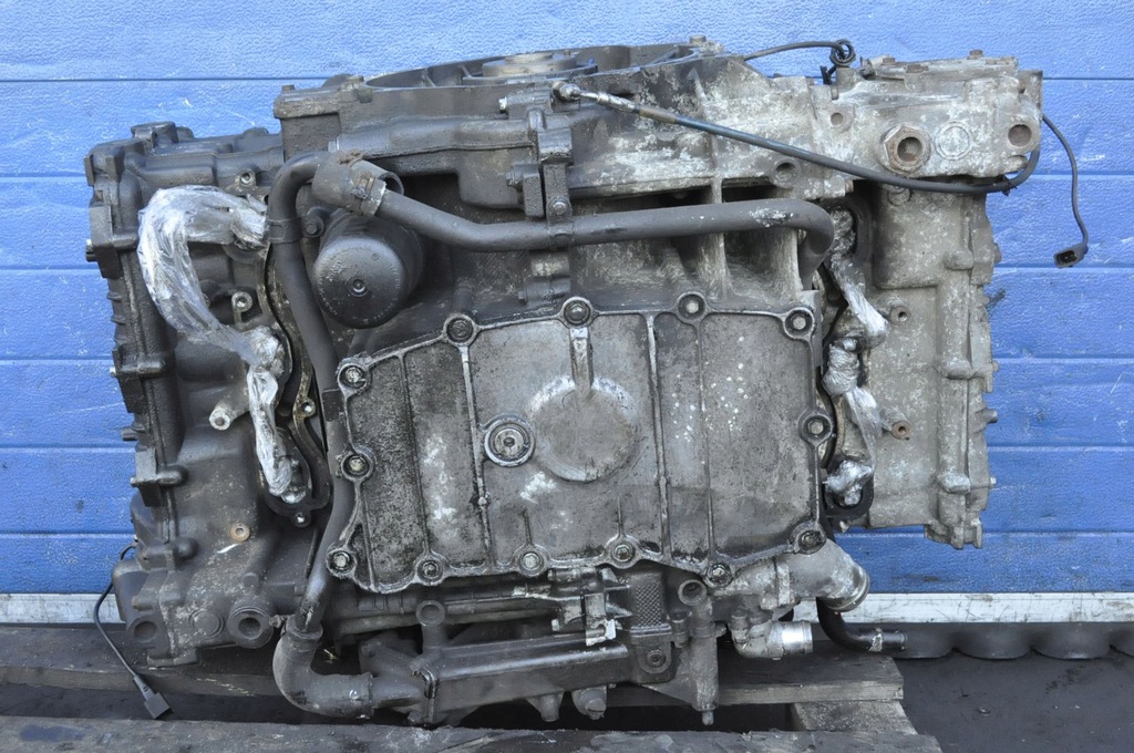 фото №9, Porsche 911 996 carrera 3.4 24v 221kw 301km двигун m96.01 m9601 m96/01 233t