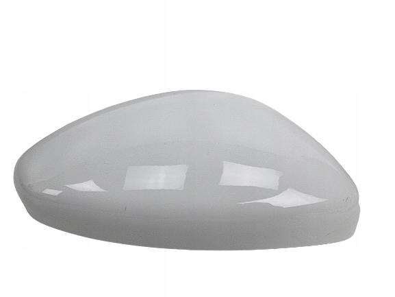 фото №1, Корпус дзеркало права peugeot 2008 ii