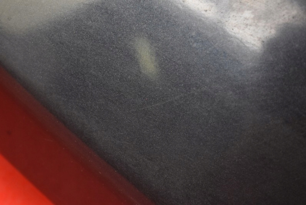 фото №6, Спойлер спойлер спойлер чорний dfd000050 land rover range rover vogue 3 l322