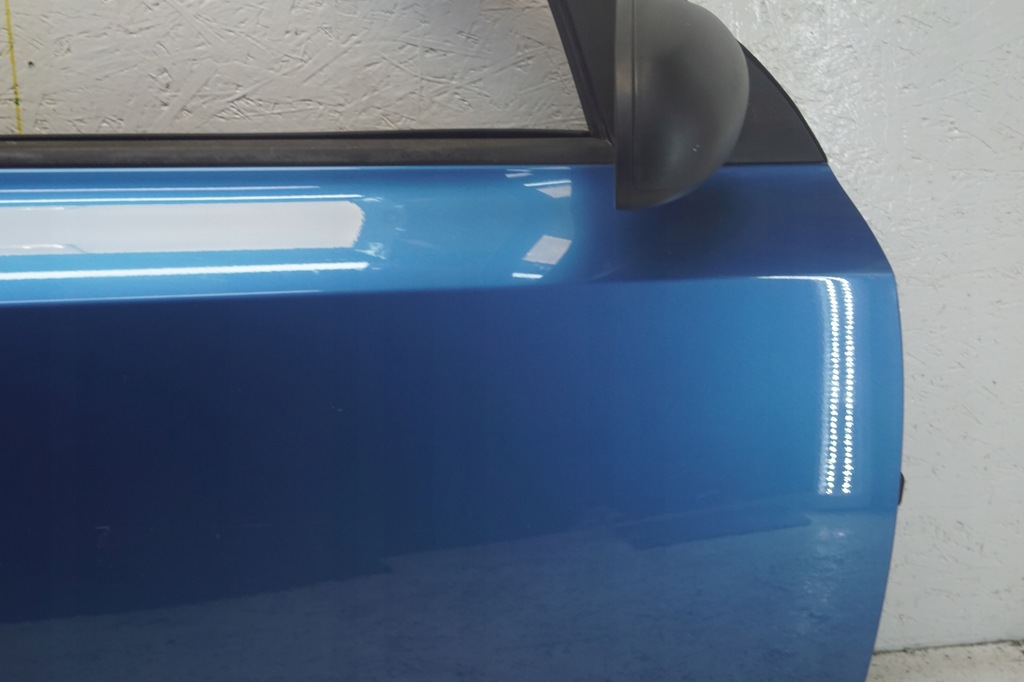 фото №5, Дверь правый перед kia pro ceed proceed 5b