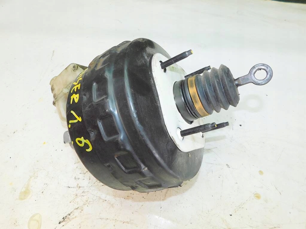 фото №12, Chrysler pt cruiser 1.6 04r підсилювач гальм гальмівні