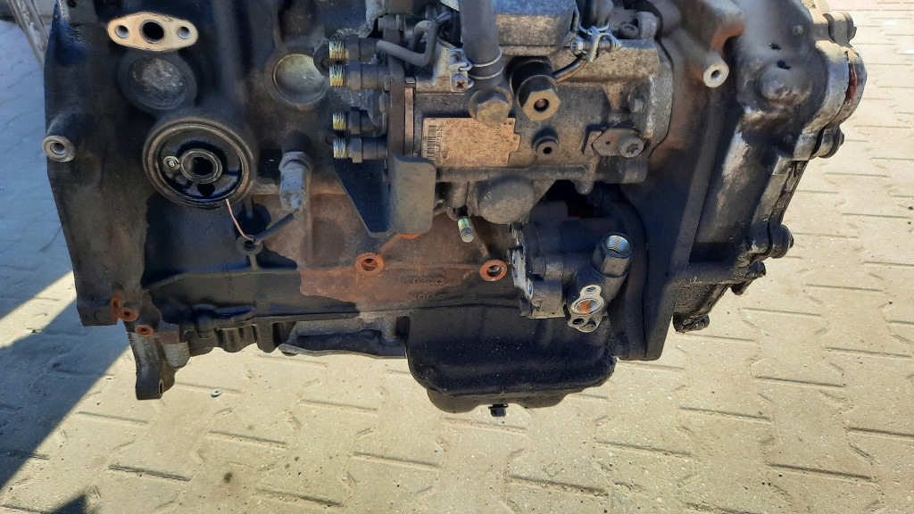 фото №7, Двигатель yd22 2.2 dci 114km nissan almera n16