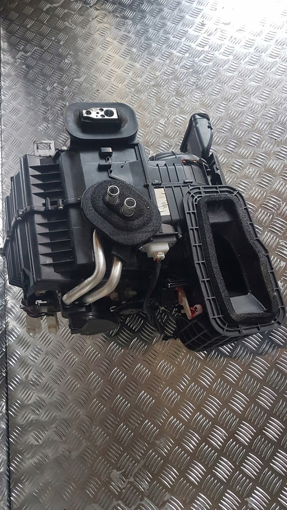 Купити Nissan juke рестайлінг  2015 обігрівач клімат-контроль