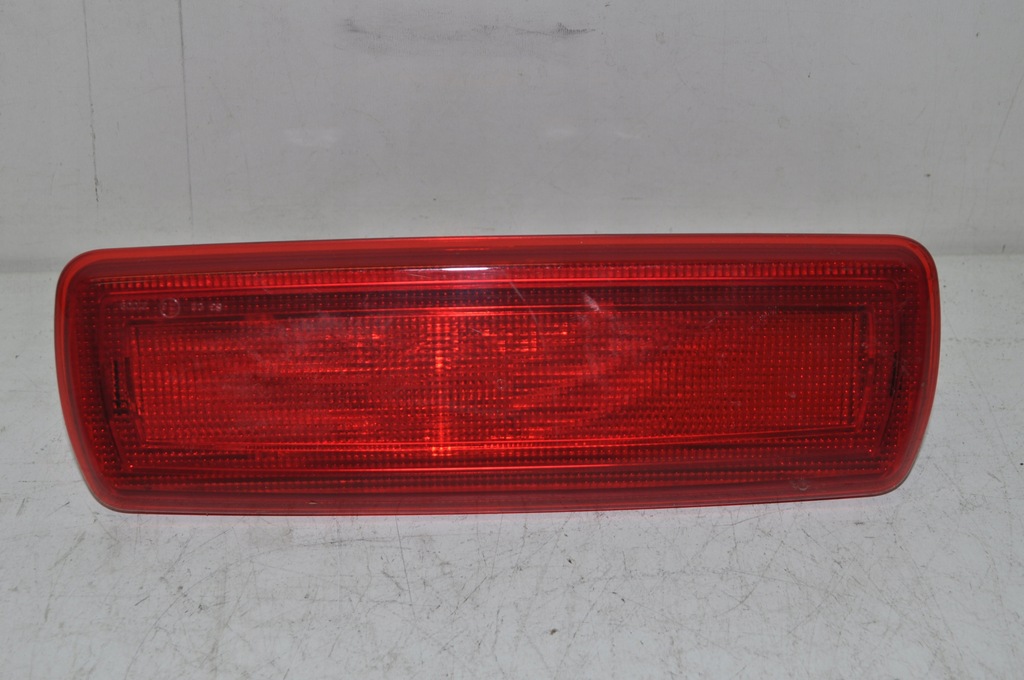 фото №1, Третий свет стоп vivaro trafic iii talento nv