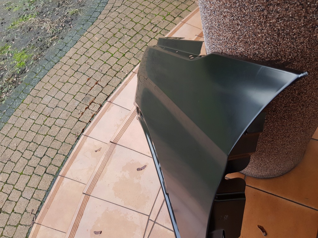 фото №9, Peugeot 3008 5008 16- крыло левый передний перед