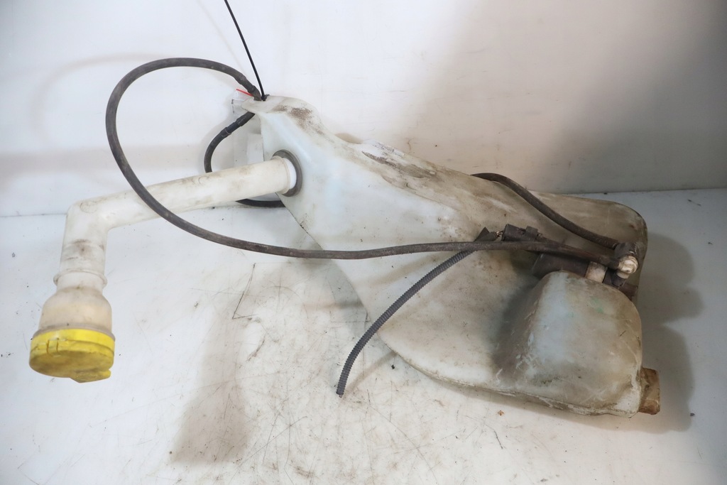 фото №1, Бачок омывателя grand scenic iii 1.5dci