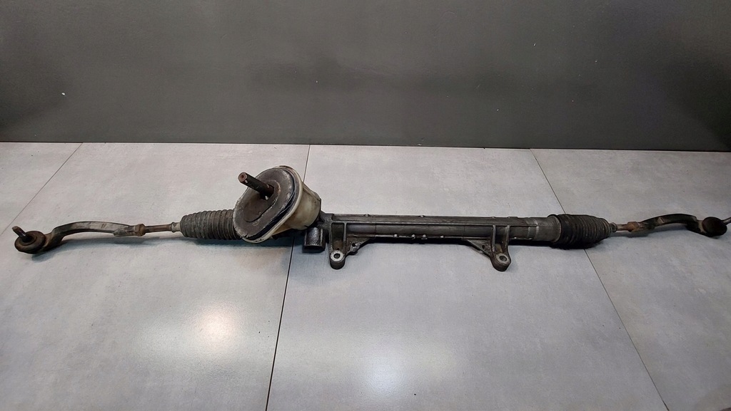 фото №8, Трансмиссия рулевая рейка scenic ii 1.9 dci