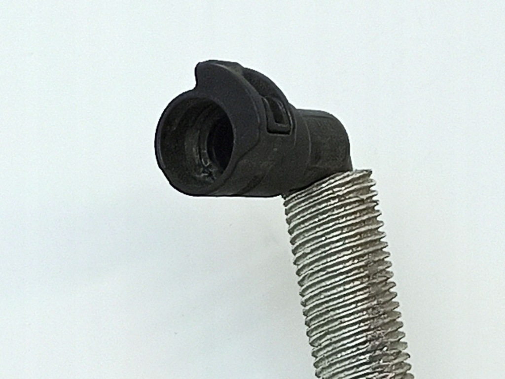 Mercedes-benz cla c117 x117 w117 шланг топлива a1330101500 Киев