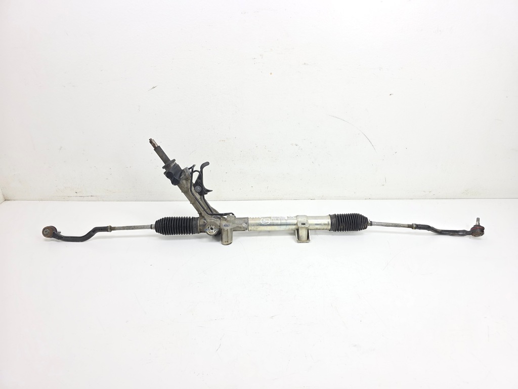 фото №5, Trafic ii lift трансмиссия рулевая рулевая рейка 8200875897 5